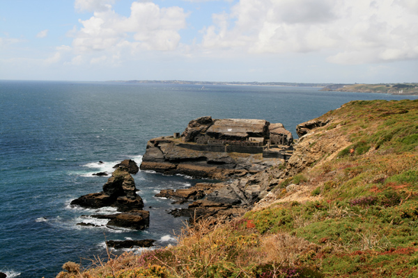 Vieux fort